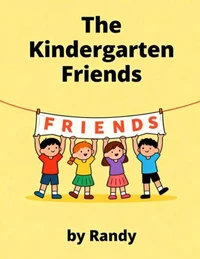 The Kindergarten Friends