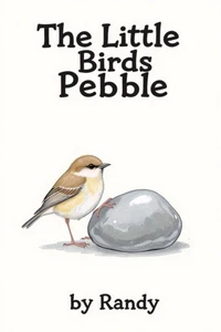 The Little Bird Pebble