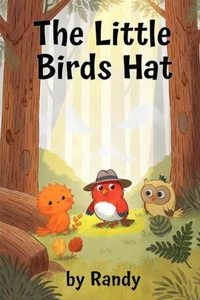 The Little Birds Hat