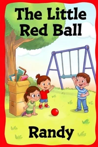 The Little Red Ball