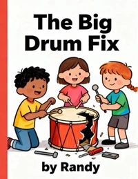 The Musical Drum