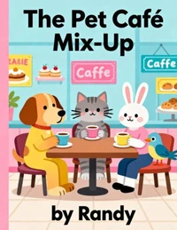 The Pet Cafe
