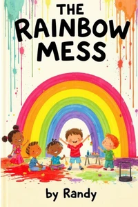 The Rainbow Mess