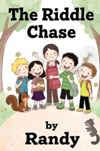 The Riddle Chase