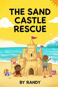The Sand Castle Rescue
