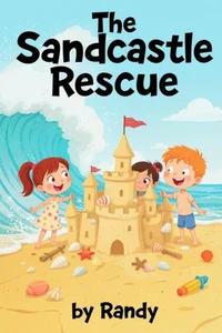 The Sandcastle Rescue