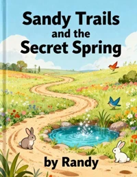 The Sandy Trails