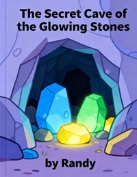 The Secret Cave