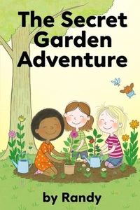 The Secret Garden Adventure