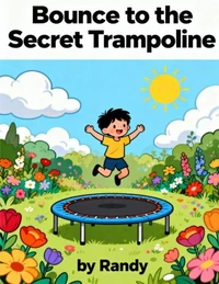 The Secret Trampolin
