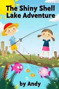 The Shiny Shell Adventure
