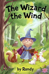 The Windy Wizard