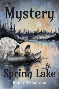 Mystery at Spring Lake