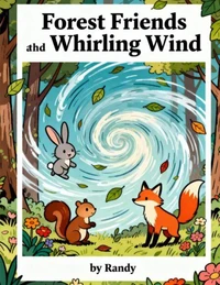Windy Forest Friends