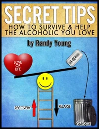 Secret Tips: How To Survive &amp; Help The Alcoholic You Love