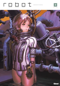 Robot Tome 8
