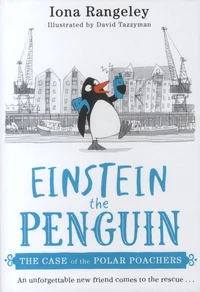 The case of the polar poachers