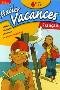 Français de la 6e vers la 5e