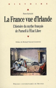 La France vue d'Irlande