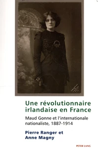Une révolutionnaire irlandaise en France