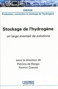 Stockage de l'hydrogène