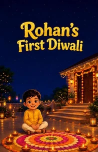 Rohan's First Diwali