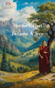 The Gift That Became A Tree