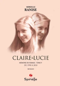 Claire & Lucie