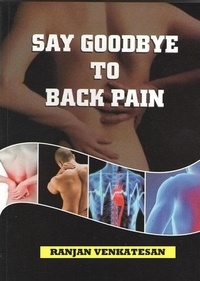  Ranjan Venkatesan - Say Goodbye To Back Pain.