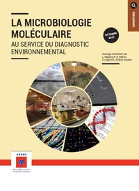 La microbiologie moléculaire