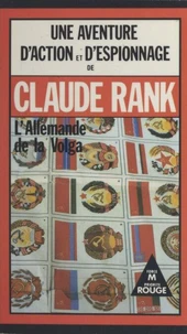L'Allemande de la Volga