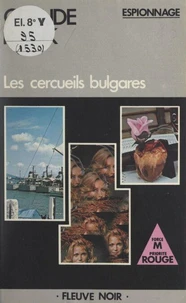 Les cercueils bulgares