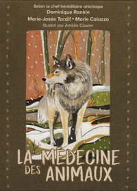 La médecine des animaux