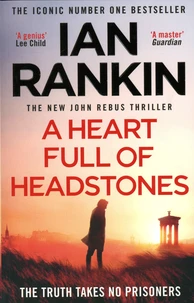 A Heart Full of Headstones