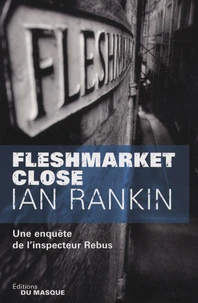 Fleshmarket close