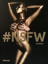  Rankin - #NSFW - Not Safe For Work.