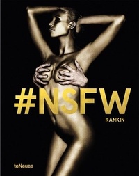  Rankin - #NSFW - Not Safe for Work.