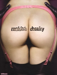  Rankin - Rankin's cheeky.