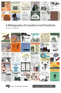 A Bibliography of Canadian Inuit Periodicals