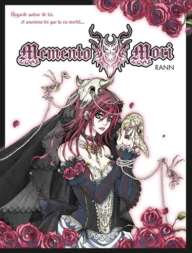  Rann - Memento Mori Tome 1 : .