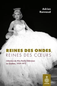 Reines des ondes, reine des coeurs