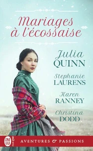 Mariages à l’écossaise