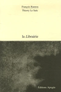 La Librairie