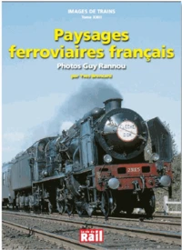 Paysages ferroviaires français