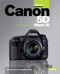 Canon EOS 5D Mark III