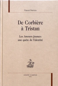 De Corbière à Tristan
