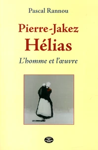 Pierre-Jakez Hélias