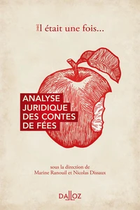 Analyse juridique des contes de fées