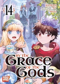 By the grace of the gods T14