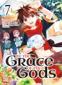  Ranran - By the grace of the gods Tome 7 : .
